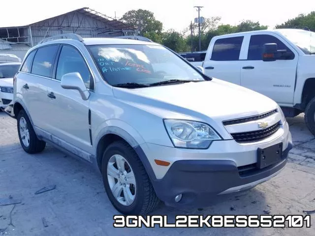 3GNAL2EK8ES652101