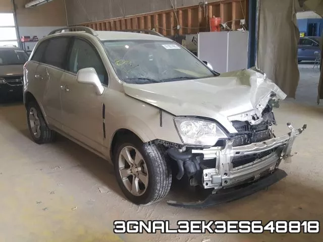 3GNAL3EK3ES648818