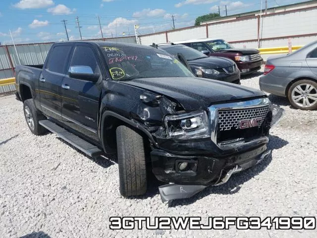 3GTU2WEJ6FG341990
