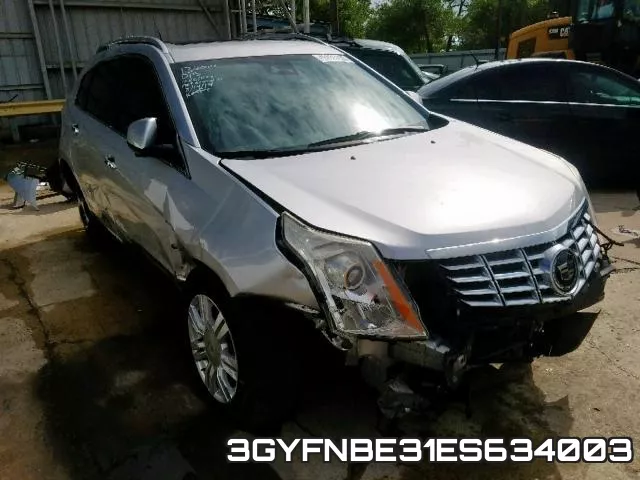 3GYFNBE31ES634003