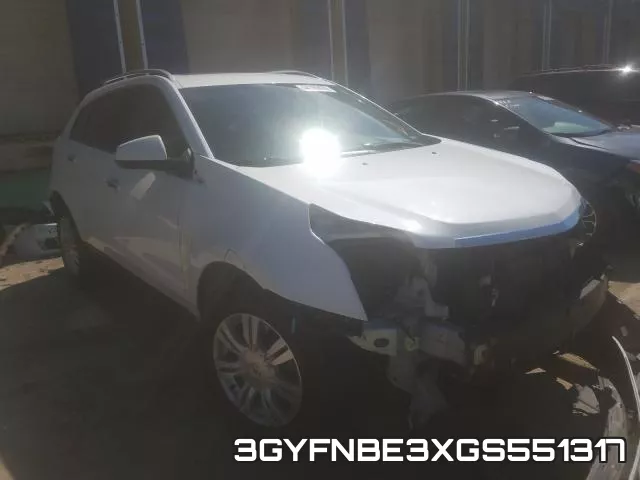 3GYFNBE3XGS551317