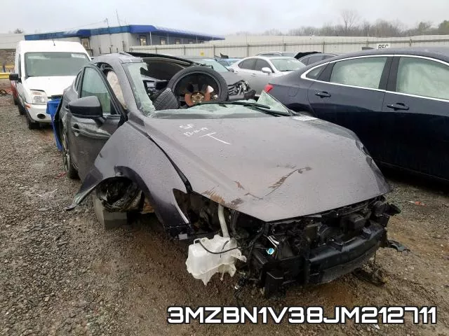 3MZBN1V38JM212711