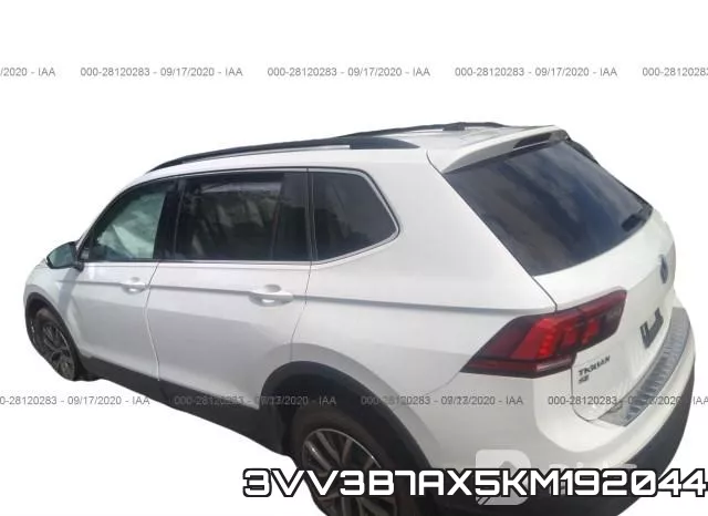3VV3B7AX5KM192044