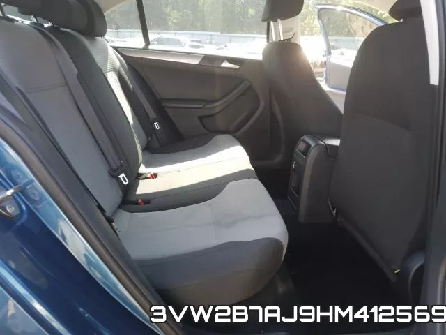 3VW2B7AJ9HM412569