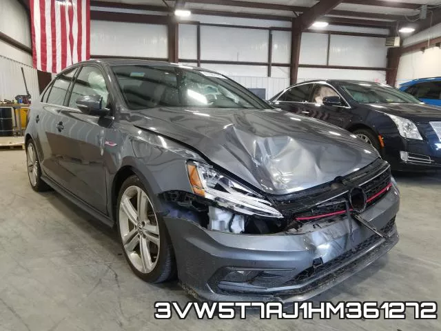 3VW5T7AJ1HM361272