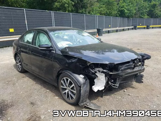 3VWDB7AJ4HM390456