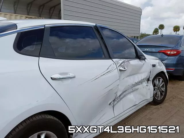 5XXGT4L36HG151521