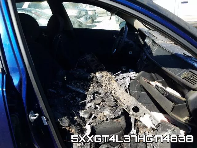 5XXGT4L37HG174838