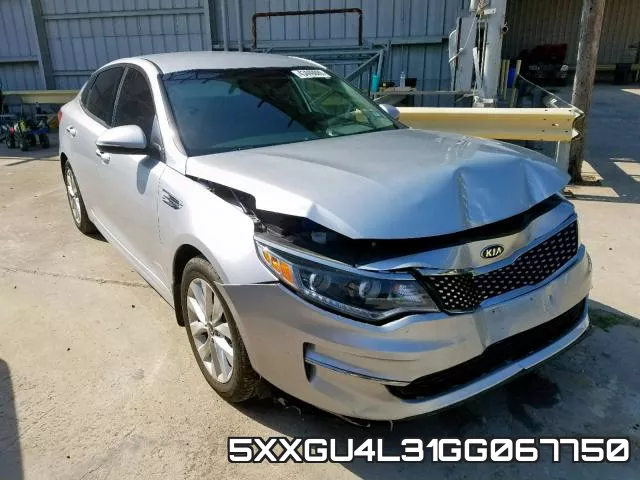 5XXGU4L31GG067750