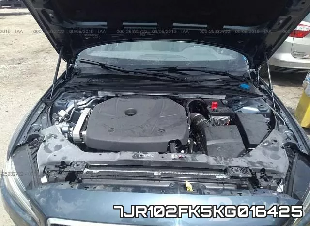 7JR102FK5KG016425