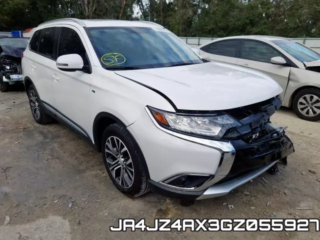 JA4JZ4AX3GZ055927