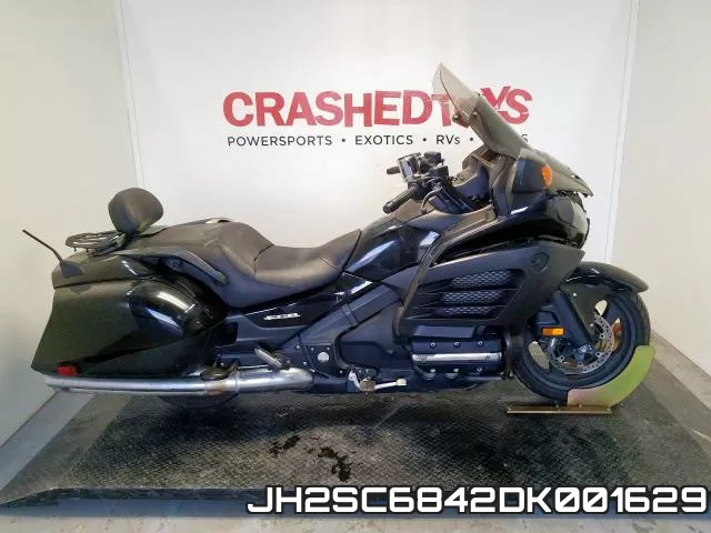 JH2SC6842DK001629