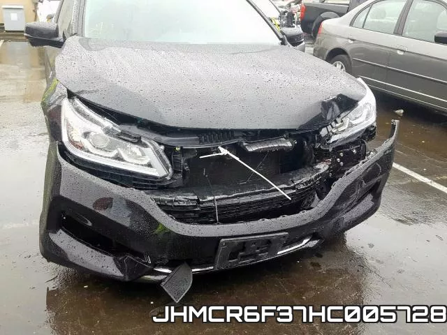 JHMCR6F37HC005728