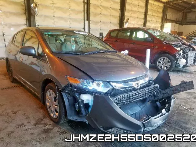 JHMZE2H55DS002520