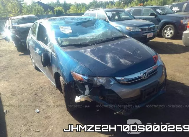 JHMZE2H70DS000269