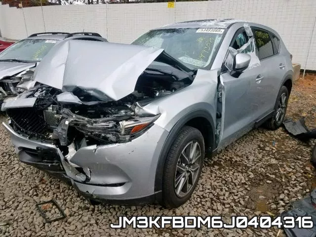 JM3KFBDM6J0404316
