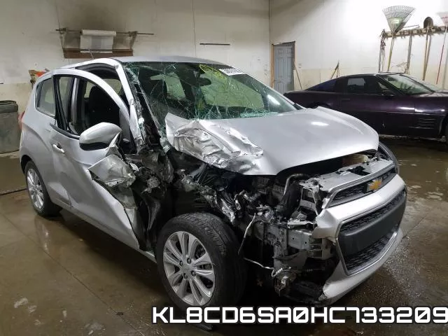 KL8CD6SA0HC733209