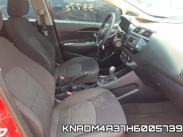 KNADM4A37H6005739