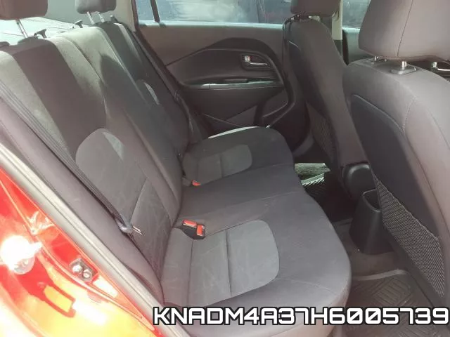 KNADM4A37H6005739