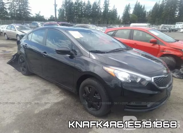 KNAFK4A61E5191868