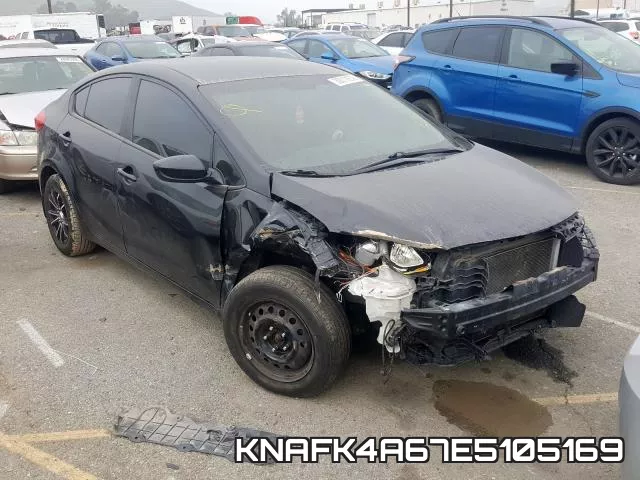 KNAFK4A67E5105169
