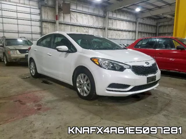 KNAFX4A61E5097281
