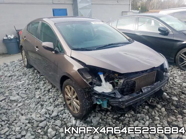 KNAFX4A64E5236884