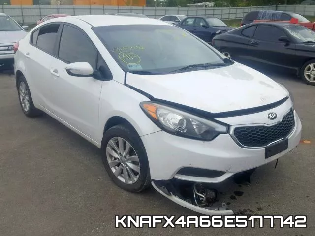 KNAFX4A66E5177742