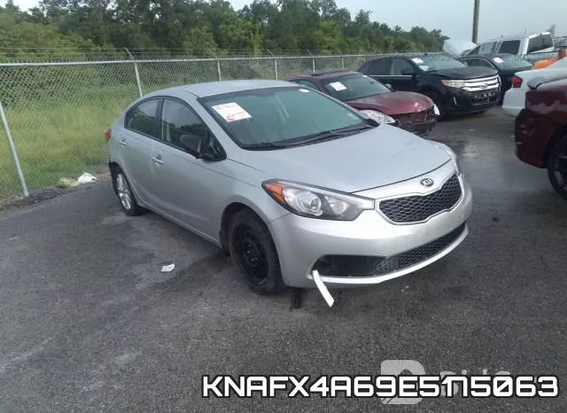 KNAFX4A69E5175063