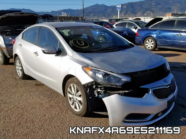 KNAFX4A69E5211169