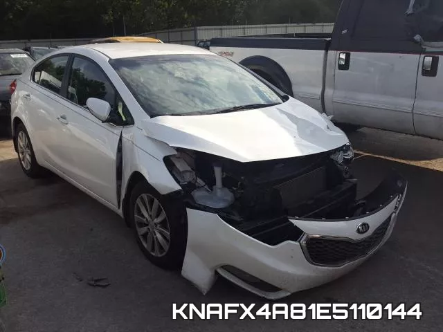 KNAFX4A81E5110144