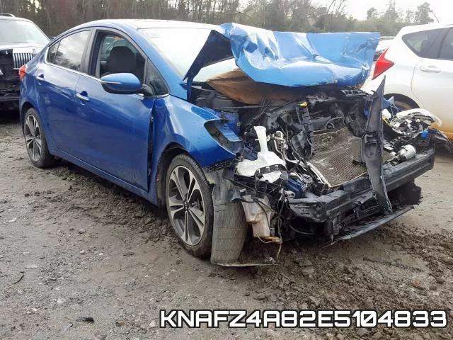 KNAFZ4A82E5104833