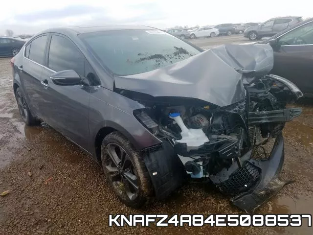 KNAFZ4A84E5088537