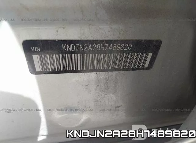 KNDJN2A28H7489820