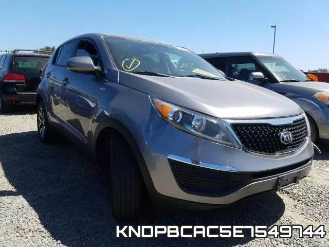 KNDPBCAC5E7549744