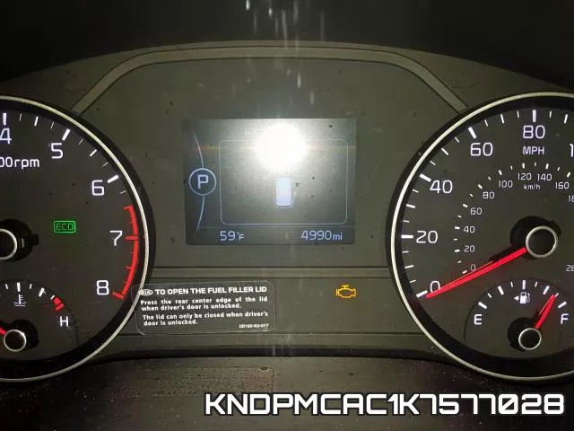 KNDPMCAC1K7577028