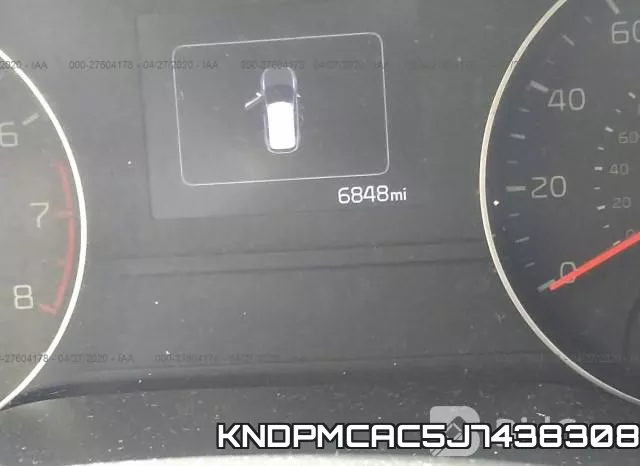 KNDPMCAC5J7438308