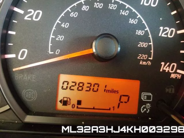 ML32A3HJ4KH003298