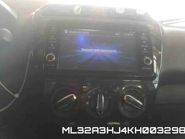 ML32A3HJ4KH003298