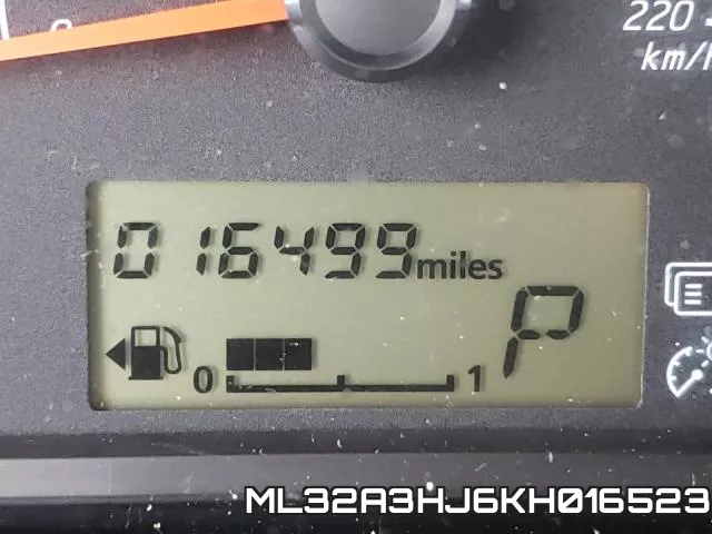 ML32A3HJ6KH016523