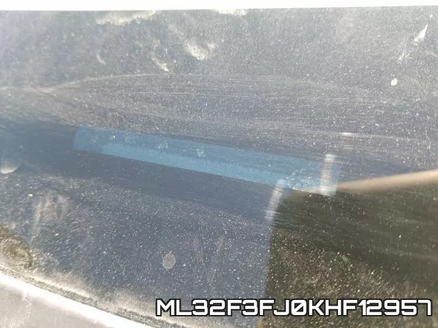 ML32F3FJ0KHF12957