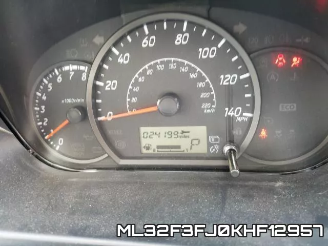ML32F3FJ0KHF12957