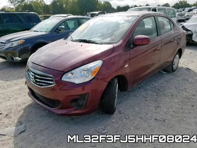ML32F3FJ5HHF08024