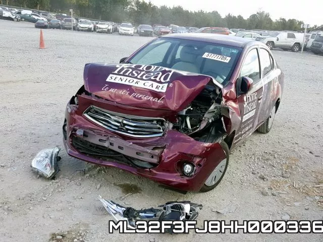 ML32F3FJ8HH000336