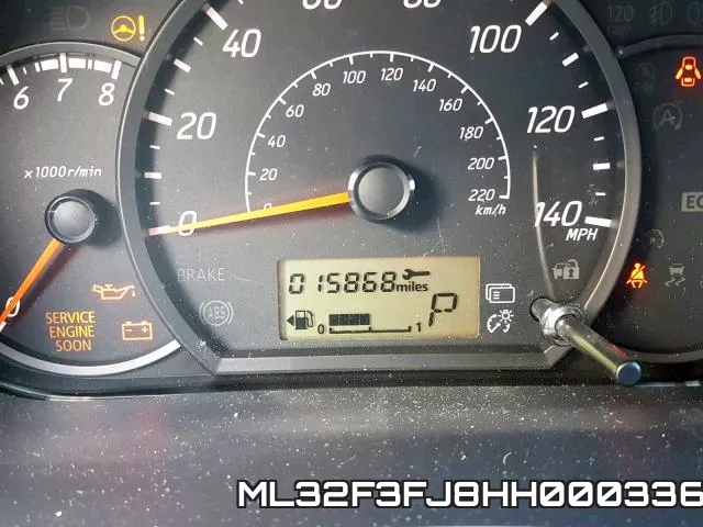 ML32F3FJ8HH000336