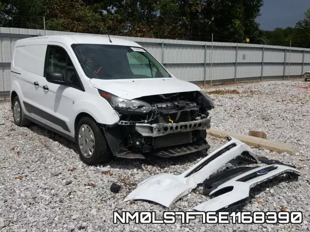 NM0LS7F76E1168390