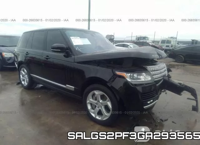 SALGS2PF3GA293565
