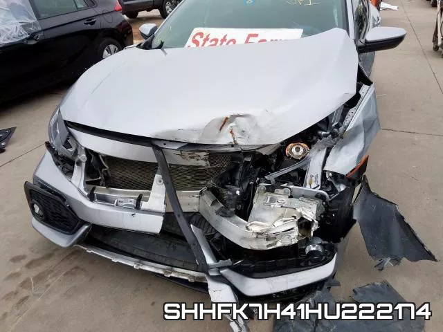 SHHFK7H41HU222174