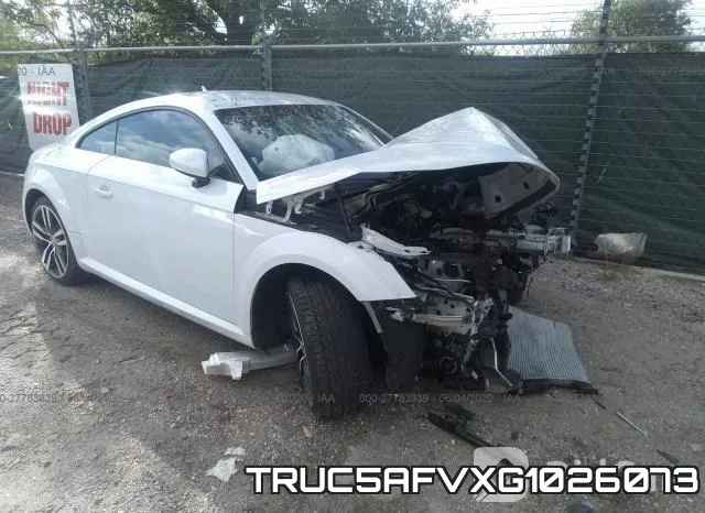 TRUC5AFVXG1026073