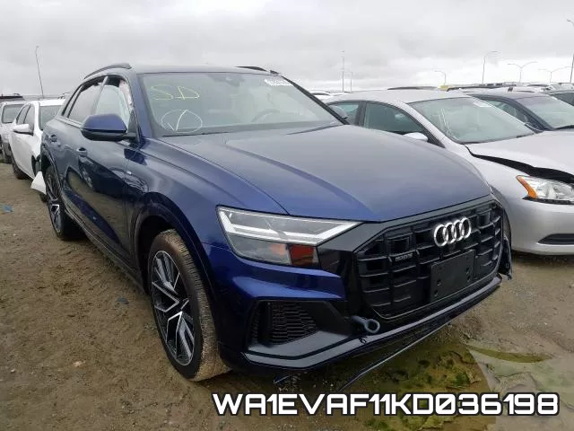 WA1EVAF11KD036198